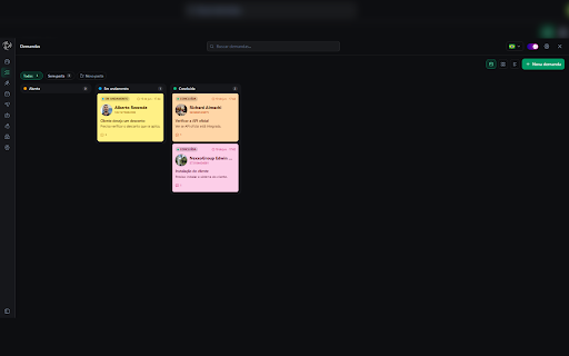 TappyWhats - CRM para vender no WhatsApp :: Extensão local-first para WhatsApp Web focada em produtividade comercial.