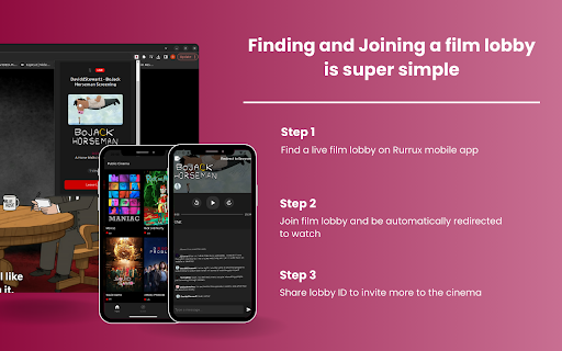 Public Cinema :: Public Cinema