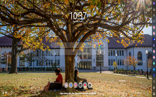 Montclair State University (MSU) MeaVana :: Welcome to the Official MeaVana for Montclair State University (MSU)!