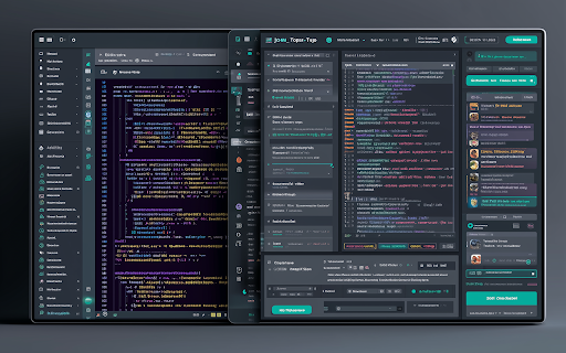 JSON Surgeon — Format, Diff, Convert & Query JSON :: The power-user JSON tool. Auto-format in tabs, diff side-by-side, convert to YAML/TypeScript/CSV, query with JSONPath. Free + Pro.