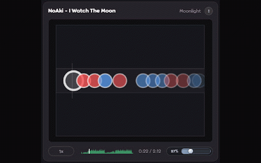 mosu! preview :: Preview osu! beatmaps from valid osu.ppy.sh beatmap URLs from the browser.