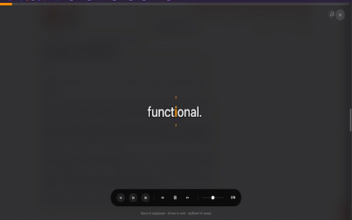 NovaRead :: Read faster with RSVP and ORP highlighting. Supports web articles, PDFs, and local text files.