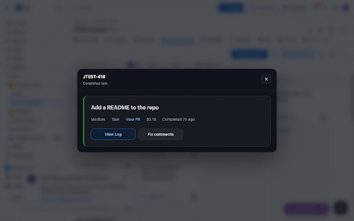 Jiranimo :: Implement Jira tasks with Claude Code