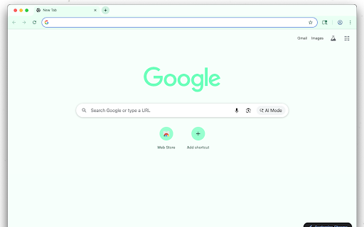 Chrome Theme Creator :: Pick colors and export a Chrome theme as a ZIP.