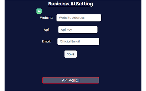 Manpower Business AI :: Recruitment Manpower Business Automation and Solve Image Captcha.