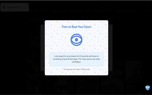 Smart Parental Control :: AI-powered web filter & access control. Smart content analysis, screen time management, eye protection & more.