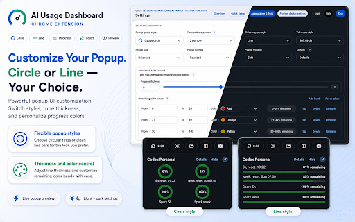 AI Usage Dashboard :: Track usage, setup blockers, and sync health across AI coding tools.