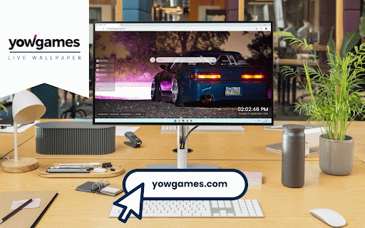 JDM Nissan Silvia S13 Japan Live Wallpaper :: Modified Nissan Silvia S13 with JDM styling under purple sunset atmosphere.