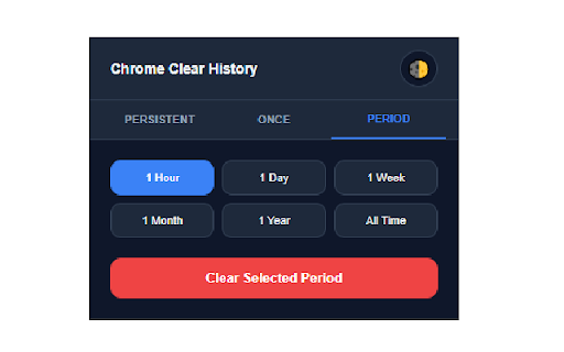 Chrome Clear History :: Chrome Clear History: Smart History Eraser in 1 Click
Chrome Clear History is a powerful and flexible extension that gives you…