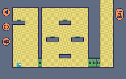 Grapple Grip Game - Swing Through Challenging Physics-Based Levels! :: Enjoy thrilling physics platforming with unique grappling in this free extension!