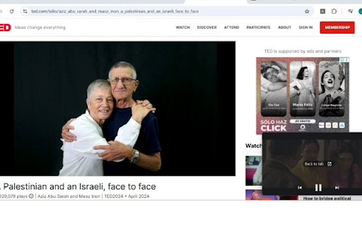 Auto PiP Video :: Automatically enable Picture-in-Picture for videos when switching tabs (first auto, then requires key press).
