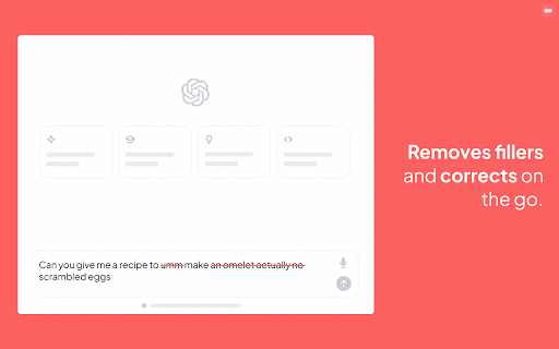 Tapfree: Voice Dictation :: Voice dictation that adapts to what is on your screen.