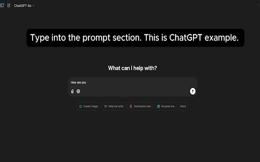 AI Prompt Manager :: Save and organize your ChatGPT, Claude AI, and Gemini prompts.