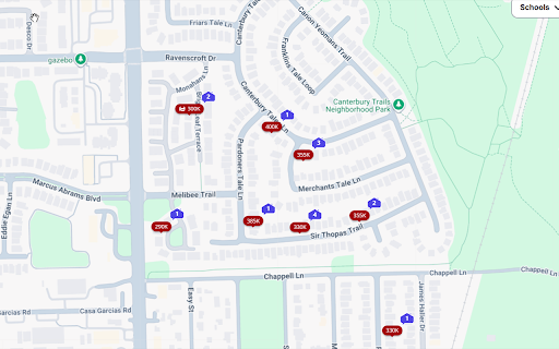 Zabber :: Community comments on Zillow listings