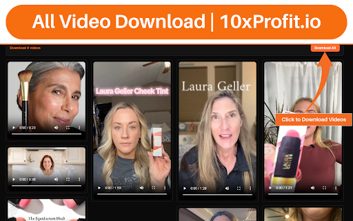 Amazon Product Scraper | 10X :: Extract Amazon product titles, ASINs, details, images & videos to CSV/Excel—fast, free, and easy.