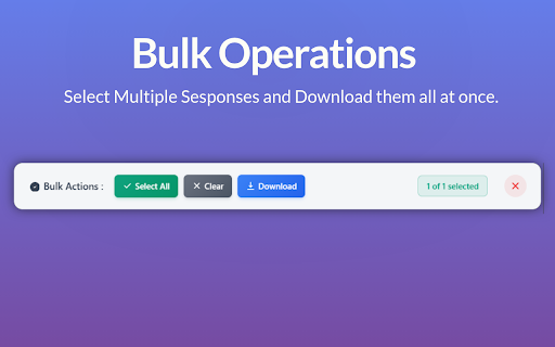 Save the ChatGpt voice :: Save the ChatGpt voice audio to your computer