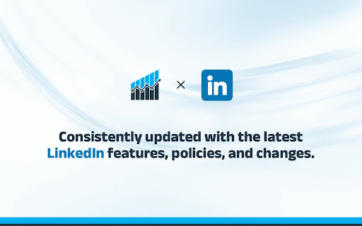 GainBooster – SSI Booster for LinkedIn :: Optimize your LinkedIn activity, boost SSI score, and strengthen professional connections effortlessly.