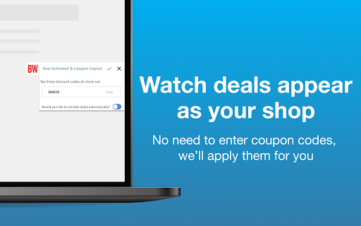 Business World DealFinder :: Unlock savings on every purchase with Business World DealFinder