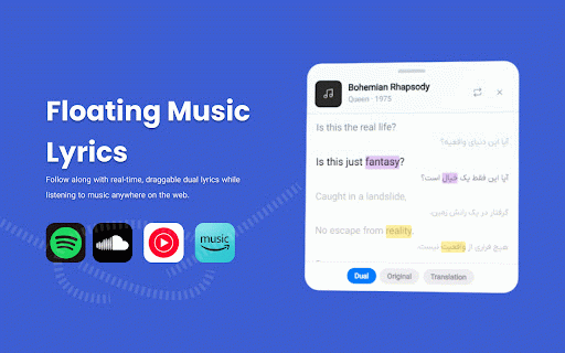 !Native: Learn languages while using Chrome :: Learn languages while browsing: translate text, practice pronunciation, use captions and dual subtitles, and study local videos.