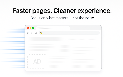 Ad Blocker for YouTube™ & All Sites – ProBlocker :: Blocks ads on YouTube™ and across the web—fast, private, customizable filtering with no tracking.