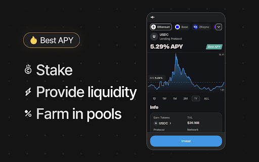 HOT Wallet :: HOT Wallet — a multichain wallet seamlessly integrating both EVM and non-EVM blockchains.