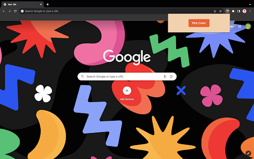 ColorSnapX :: ColorSnapX: Effortlessly pick colors, view history, and copy/remove colors with one click. Simplify your choices! 🎨 #ColorPicker