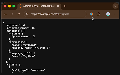 Open in Kaggle Notebooks :: Open online Jupyter notebooks in Kaggle Notebooks.