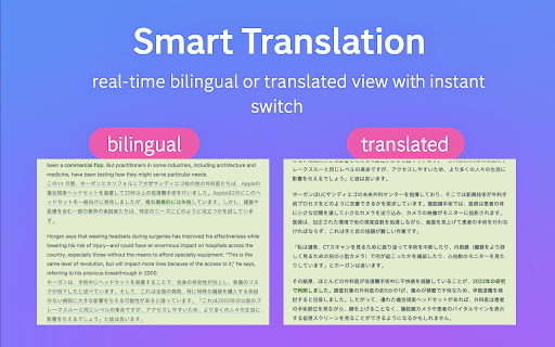 Getgot Reader | AI Reader Mode · Mindmap · Translate · CleanRead :: AI-powered reading mode extension with translation, mind maps, and export Markdown/images, send to Notion & Kindle.