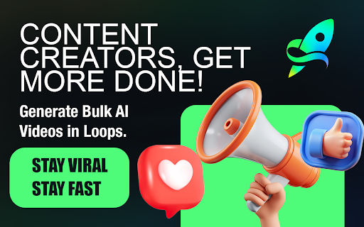 KlingGen: Kling AI Bulk Video Generator :: Bulk Generate Kling AI Videos from Text & Images | Text-to-Video & Image-to-Video Automation