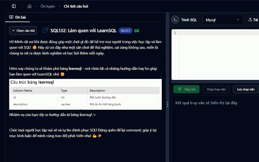 CodePTIT Copier :: Sửa lỗi dòng trống thừa khi Copy trên CodePTIT. Tự động tạo File nhập sẵn Testcase trong VS Code. Hỗ trợ Nộp bài nhanh từ Clipboard