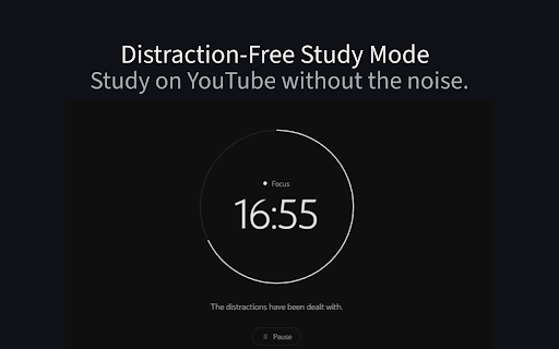 Momo - Study Timer & Focus New Tab :: A calming productivity new tab with a Pomodoro timer, website blocker, ambient sounds, YouTube Study Mode, and focus analytics.