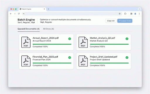 PDF Engineer: Offline Compressor & Editor :: Create invoices/NDAs, edit, merge & compress PDFs offline. Easiest local business documents & best OCR suite.