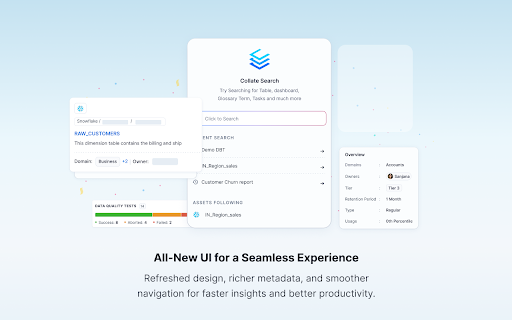 Collate :: Collate Chrome Extension
