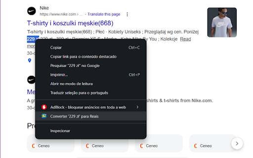 Câmbio em Tempo Real :: Veja cotações de moedas e converta valores para reais de forma rápida e prática.