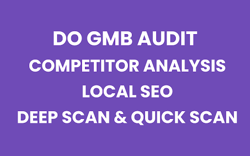 RankMap Pro :: Rank check, GBP audit, local competitor scans, and no-website lead finder for Google Maps.
