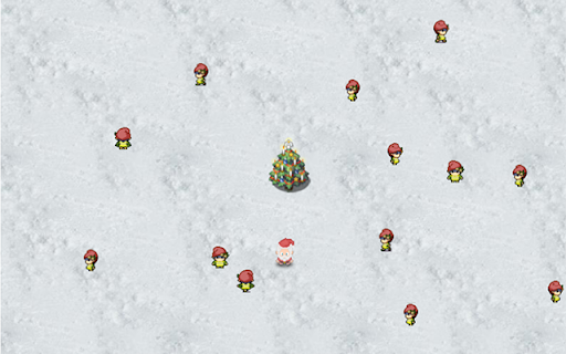 Christmas Games :: Xmas games to get you into the Christmas spirit.