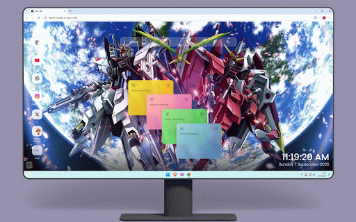 Gundam Anime Wallpaper :: Epic Gundam mecha battles and iconic mobile suits from the legendary anime franchise.