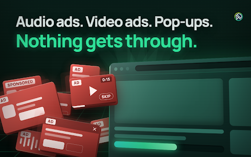 Spotify Ad Blocker - Blockify :: Blockify is a Spotify Ad Blocker that blocks & removes audio ads from Spotify using Spotify adblock technology.