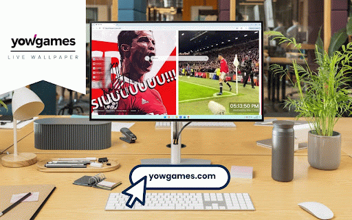 Cristiano Ronaldo Siu Live Wallpaper :: Cristiano Ronaldo in iconic Siu celebration pose with Manchester United jersey against dramatic red background.