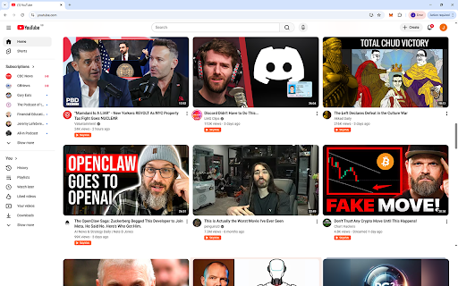 SkipVids - Watch YouTube Ad-Free :: One-click ad-free YouTube viewing. Adds a SkipVids button to every YouTube video so you can watch without ads instantly.