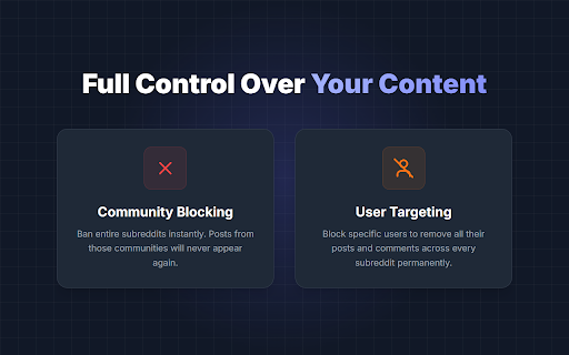 Arezguard :: AI-powered filter that intelligently identifies and removes 'Promoted' posts and sponsored content from your Reddit feed.