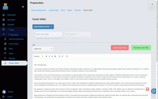 Job Toast Helper :: 🍞 Job Toast Helper — Your AI-Powered Job Search Companion
Stop copy-pasting job listings into spreadsheets. Job Toast Helper…
