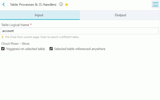 D365 SpeedUp :: Accelerate Dynamics 365 customization and development with smart tools and generators.