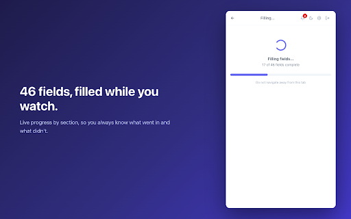 GoRefer Autofill (Beta) :: Beta. Helps with data entry: enters your client's GoRefer intake into your tax software. You review, verify and submit the return.