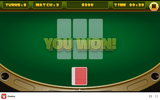 Casino Game in Browser - Free & Offline available :: Play Casino Game in Browser - Offline available - No ads - Free