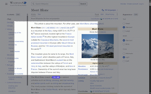 FullPage Studio — Full Page Screenshot & Screen Capture Editor :: Full page screen capture & screenshot editor: annotate, blur, auto-redact, OCR, export PNG/JPEG/PDF. All free, 100% offline.