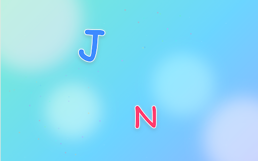 KiddoKeys – Toddler Keyboard Fun, Letters, Numbers & Animations :: Baby and toddler keyboard playground for kids' tiny fingers. Tap any key for colorful letters, numbers & happy sounds.