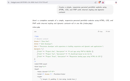 Font Styler :: Change the font style of any website for a personalized reading experience.