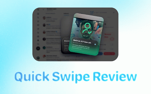 X Bot Cleaner :: Manually identify and bulk remove bot followers from your X (Twitter) account while preserving legitimate followers.