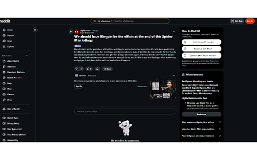 BioRead :: Smarter bionic reading with adaptive emphasis, reading modes, focus tools, and a cleaner reading layout.